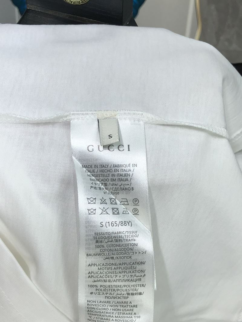 Gucci T-Shirts